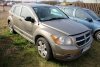Dodge Caliber 2007 2.0i Automat